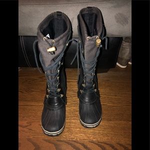 Sorel Conquest Carly II